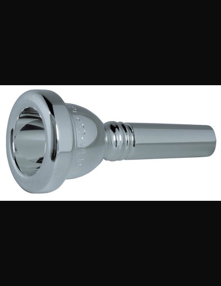 Gewa 710078 12C Bocchino Trombone Penna Stretta