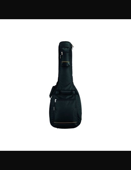 Rockbag RB20629B Premium Plus Borsa Chitarra Jazz AZ/10