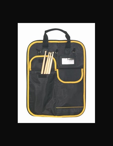 Rockbag RB22595B Borsa Bacchette Nero