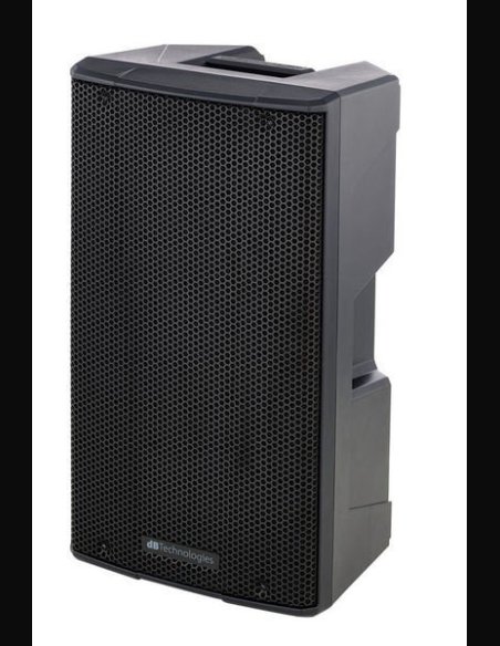 DB B-Hype 12 Diffusore Attivo