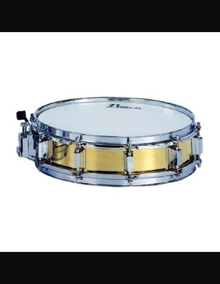 Peace SD-109BS Rullante Ottone 13x3,5