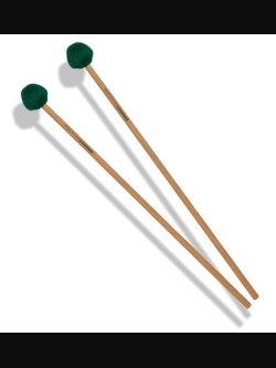 Malletech DS10H Samuels Solf/Hard Vibraphone Quaterna 2