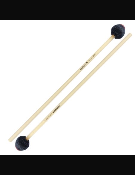 Malletech DS18 Samuels Hard Vibraphone Quaterna
