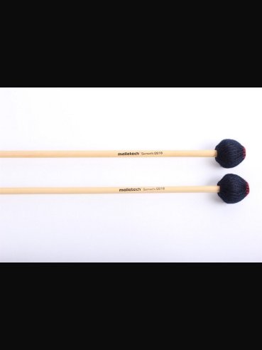 Malletech DS18 Samuels Hard Vibraphone Quaterna