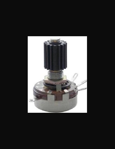 Stagg W POT Potenziometro Wa