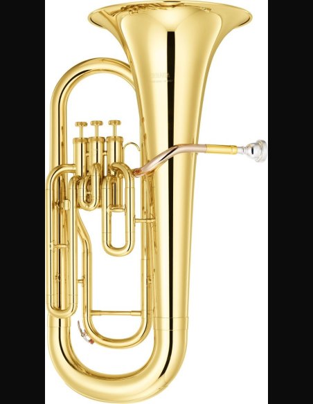 Yamaha YEP201 Euphonio