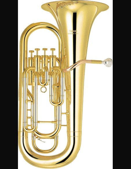 Yamaha YEP321 Euphonio