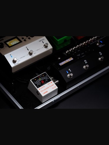 Boss TU3S Chromatic Tuner