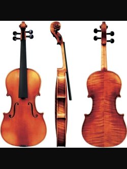 Gewa GS400081.100 Violino Maestro6 4/4