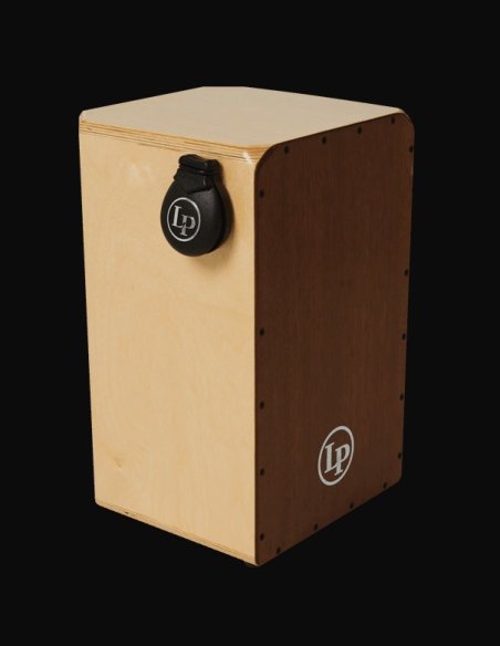 Lp 434 Cajon Castagnets Large