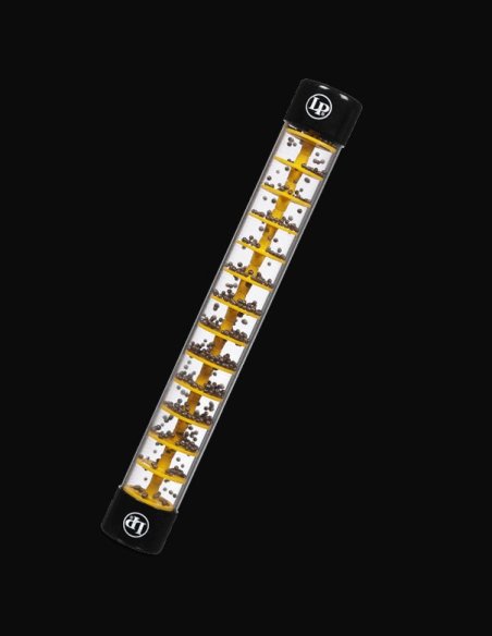 Lp 456A Crystal Rainstick