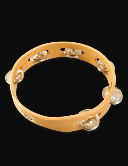 LP CP388 Tamburello 1 Fila Sonagli 8