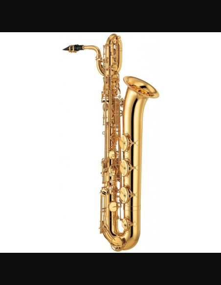 Yamaha YBS32 Sax Baritono