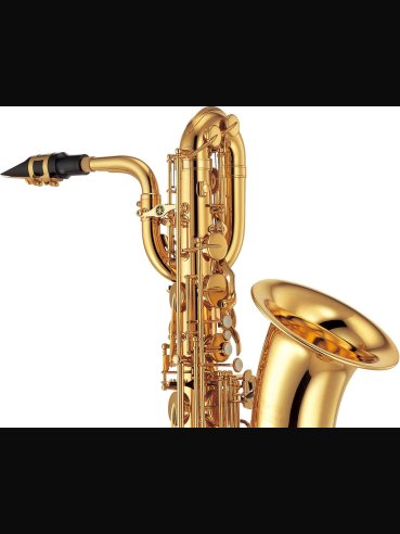Yamaha YBS32 Sax Baritono