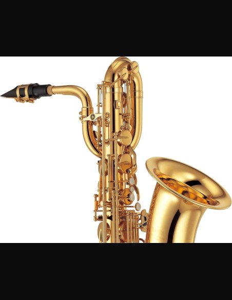 Yamaha YBS32 Sax Baritono