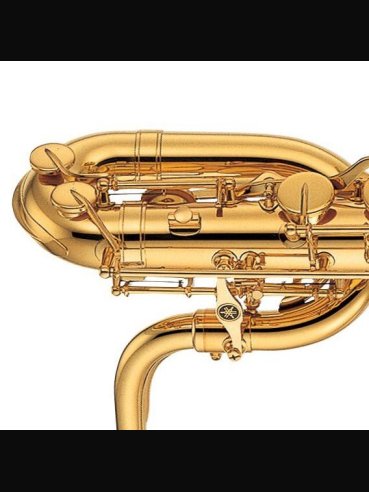 Yamaha YBS32 Sax Baritono