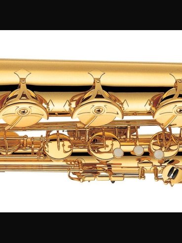 Yamaha YBS32 Sax Baritono