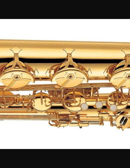 Yamaha YBS32 Sax Baritono