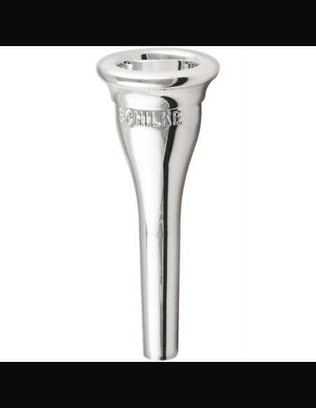 Schilke 27 Bocchino Corno