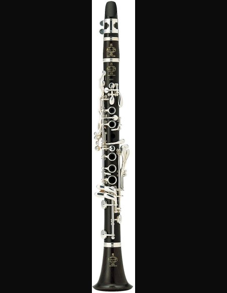 Buffet Crampon E11 Clarinetto Eb