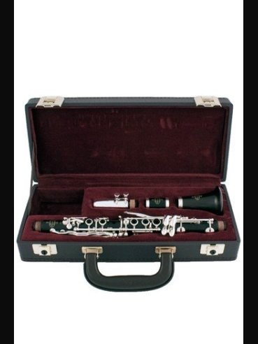 Buffet Crampon E11 Clarinetto Eb