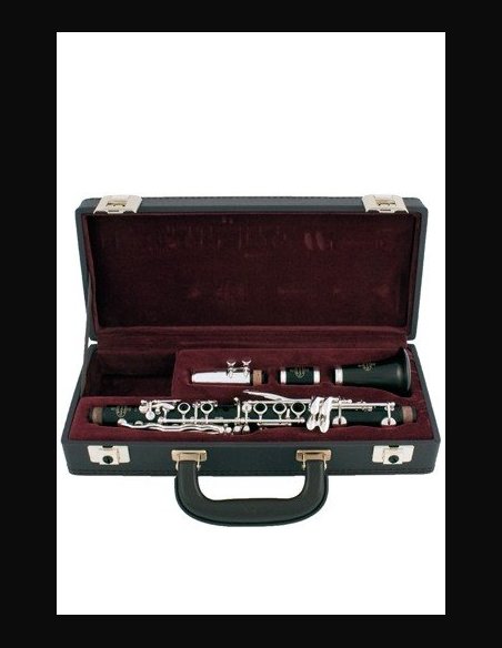 Buffet Crampon E11 Clarinetto Eb
