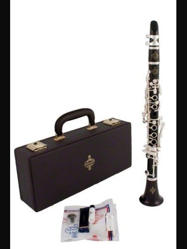 Buffet Crampon E11 Clarinetto Eb