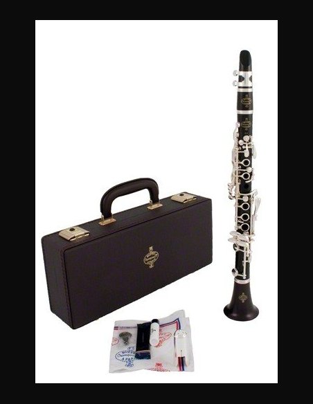 Buffet Crampon E11 Clarinetto Eb