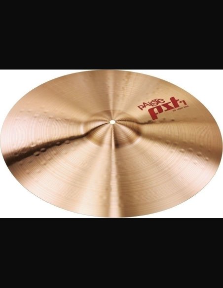 Paiste PST7 Light Ride 20