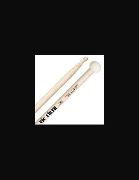 Vic Firth ACM SD12 Doppio Battente
