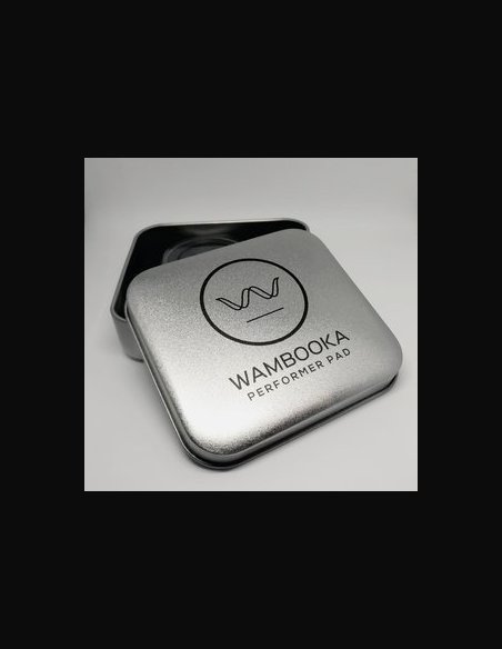 Wambooka Performer Pad