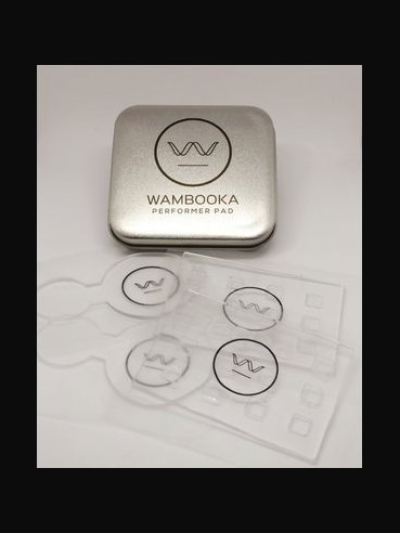 Wambooka Performer Pad