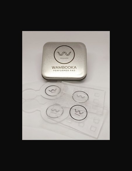 Wambooka Performer Pad
