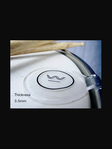 Wambooka Performer Pad