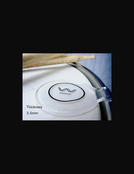 Wambooka Performer Pad