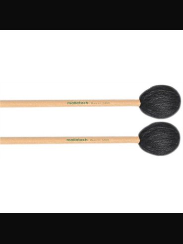 Malletech MB05 Mike Burritt 8 Marimba Quaterna Soft