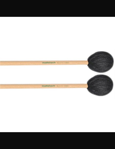 Malletech MB05 Mike Burritt 8 Marimba Quaterna Soft