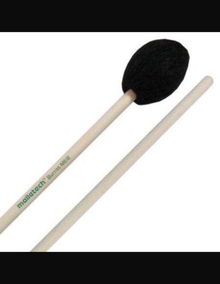 Malletech MB08 Mike Burritt 8 Marimba Quaterna Hard
