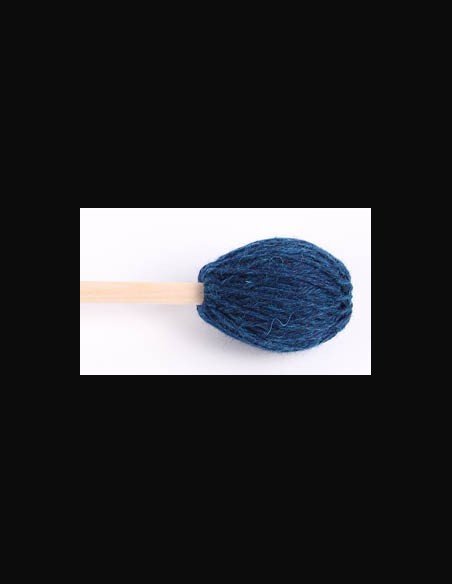 Malletech BT09 Tyson 09 Marimba Soft Quaterna