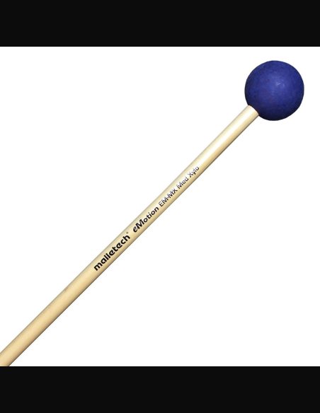 Malletech EM-MX eMotion Medium Xylo Coppia