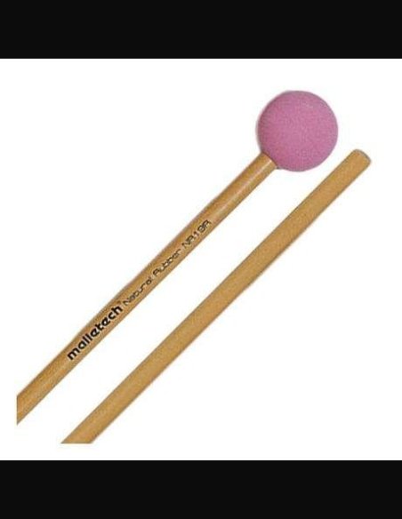 Malletech MM13 Mainieri 13 Medium/Soft Vibraphone Quaterna