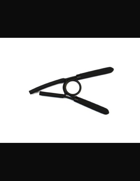 Paige PSC-R Capotasto Chitarra Folk Elettrica