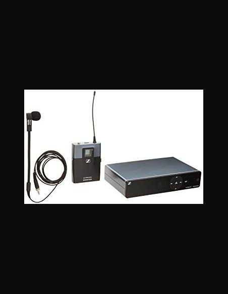 Sennheiser XSW 1 908-B - Brass Instrument Wireless Set