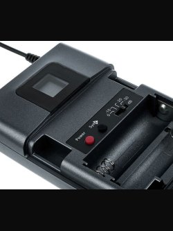 Sennheiser XSW 1 908-B - Brass Instrument Wireless Set 2