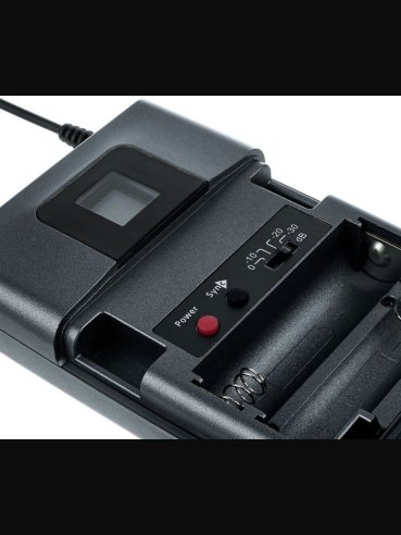 Sennheiser XSW 1 908-B - Brass Instrument Wireless Set