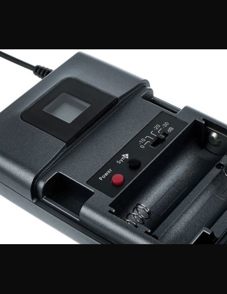 Sennheiser XSW 1 908-B - Brass Instrument Wireless Set