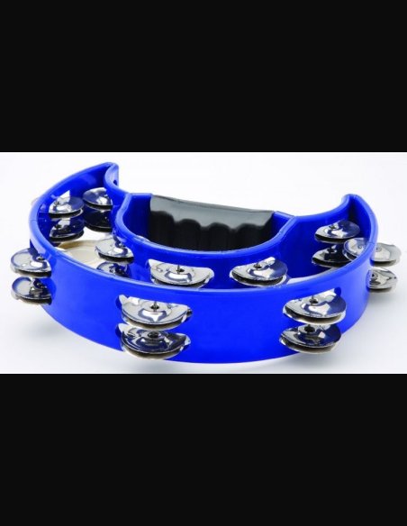 Ashton HNT20D Tamburello Mezzaluna 2 File Sonagli