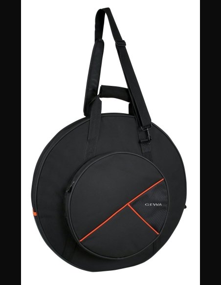 Gewa 231200 Premium Line Borsa Piatti 22