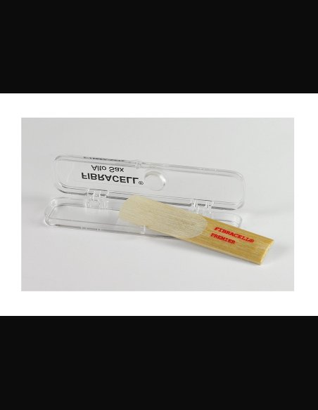 Fibracell Ancia Sax Alto