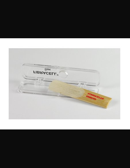 Fibracell Ancia Premier Sax Soprano 3